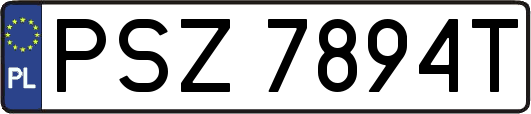 PSZ7894T