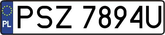 PSZ7894U