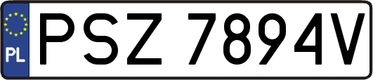 PSZ7894V