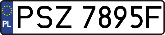PSZ7895F