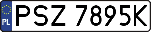 PSZ7895K