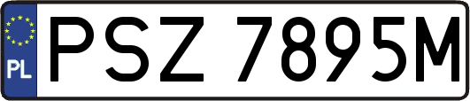 PSZ7895M