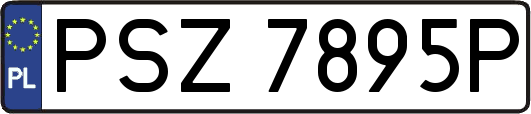 PSZ7895P