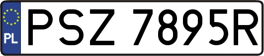 PSZ7895R