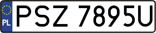 PSZ7895U