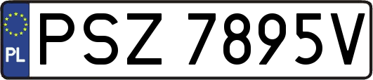 PSZ7895V
