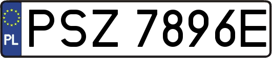 PSZ7896E