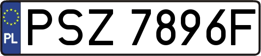 PSZ7896F