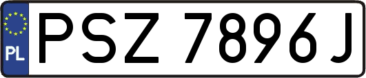 PSZ7896J