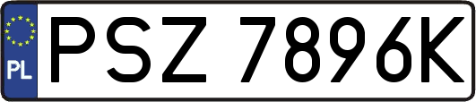 PSZ7896K