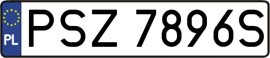 PSZ7896S