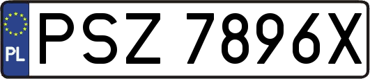 PSZ7896X