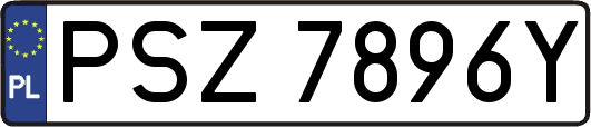 PSZ7896Y