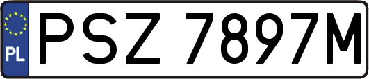 PSZ7897M