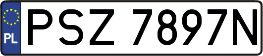 PSZ7897N