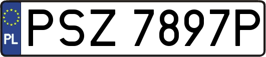 PSZ7897P