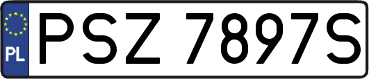 PSZ7897S