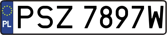 PSZ7897W