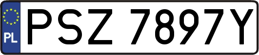 PSZ7897Y