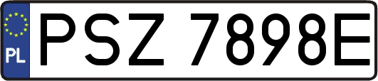 PSZ7898E