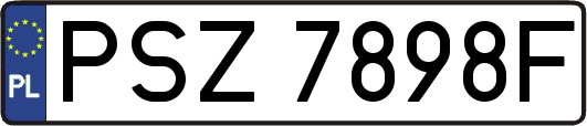 PSZ7898F