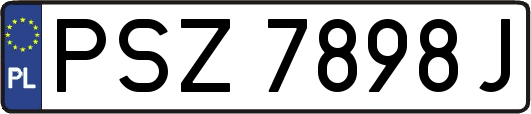 PSZ7898J