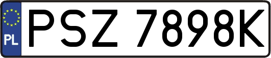 PSZ7898K
