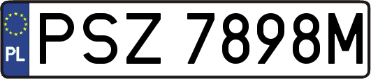 PSZ7898M