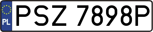 PSZ7898P