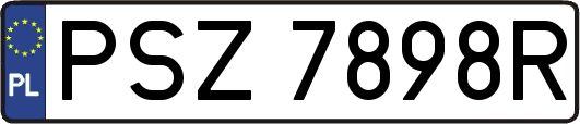 PSZ7898R
