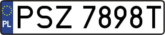 PSZ7898T
