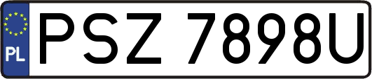 PSZ7898U