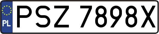 PSZ7898X