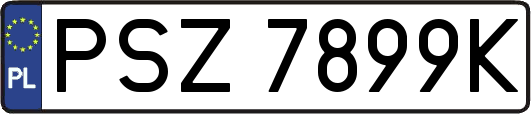PSZ7899K