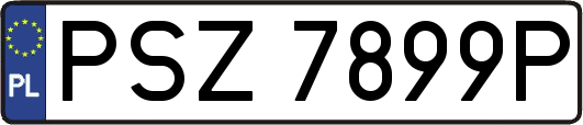 PSZ7899P