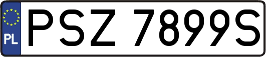 PSZ7899S