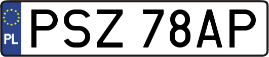 PSZ78AP