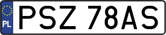 PSZ78AS