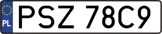 PSZ78C9