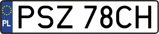 PSZ78CH
