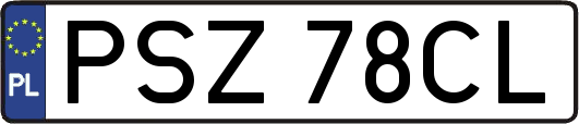 PSZ78CL