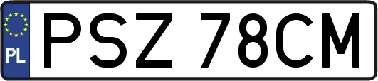 PSZ78CM
