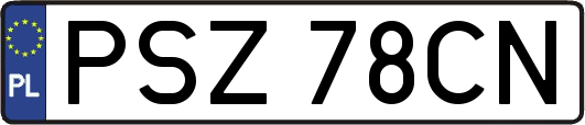 PSZ78CN