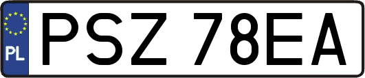 PSZ78EA