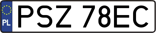 PSZ78EC
