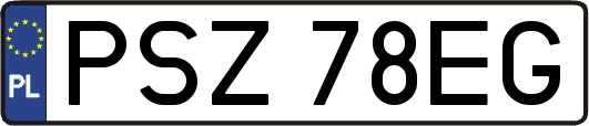 PSZ78EG