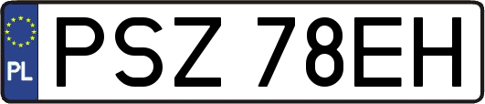 PSZ78EH