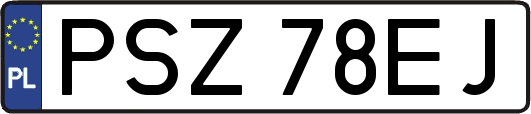 PSZ78EJ