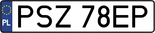 PSZ78EP
