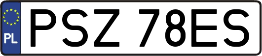 PSZ78ES